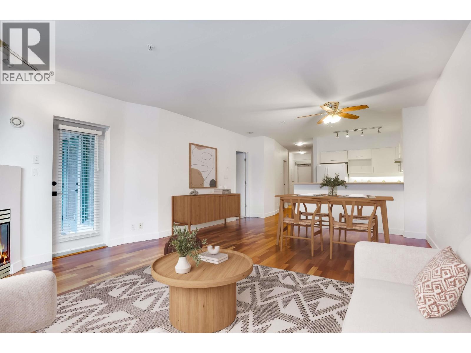 #203-1688 CYPRESS Street, Vancouver