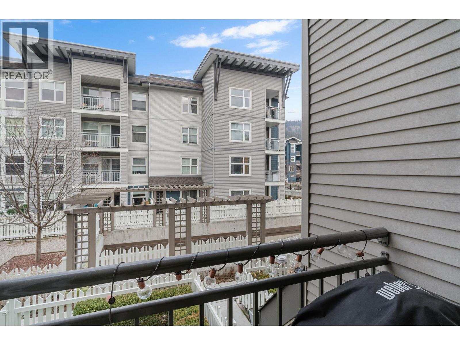 204 567 Yates Road, Kelowna