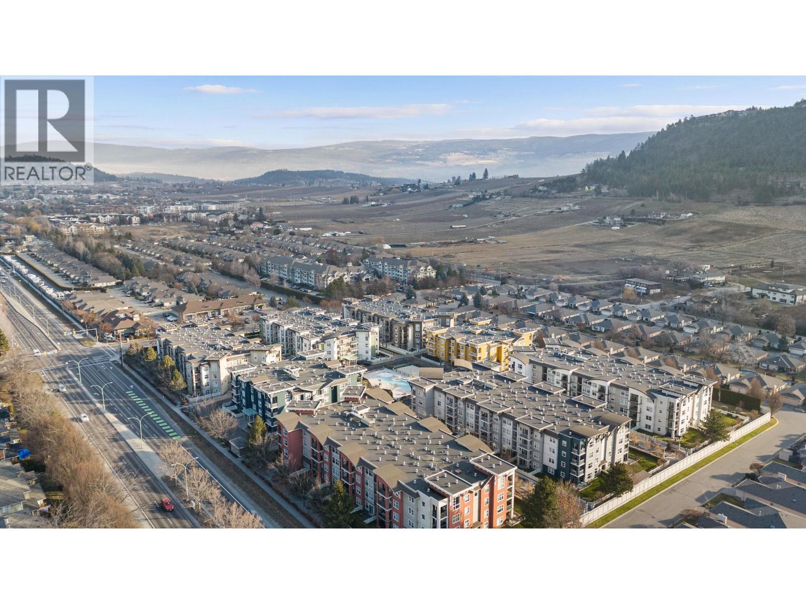 204 567 Yates Road, Kelowna