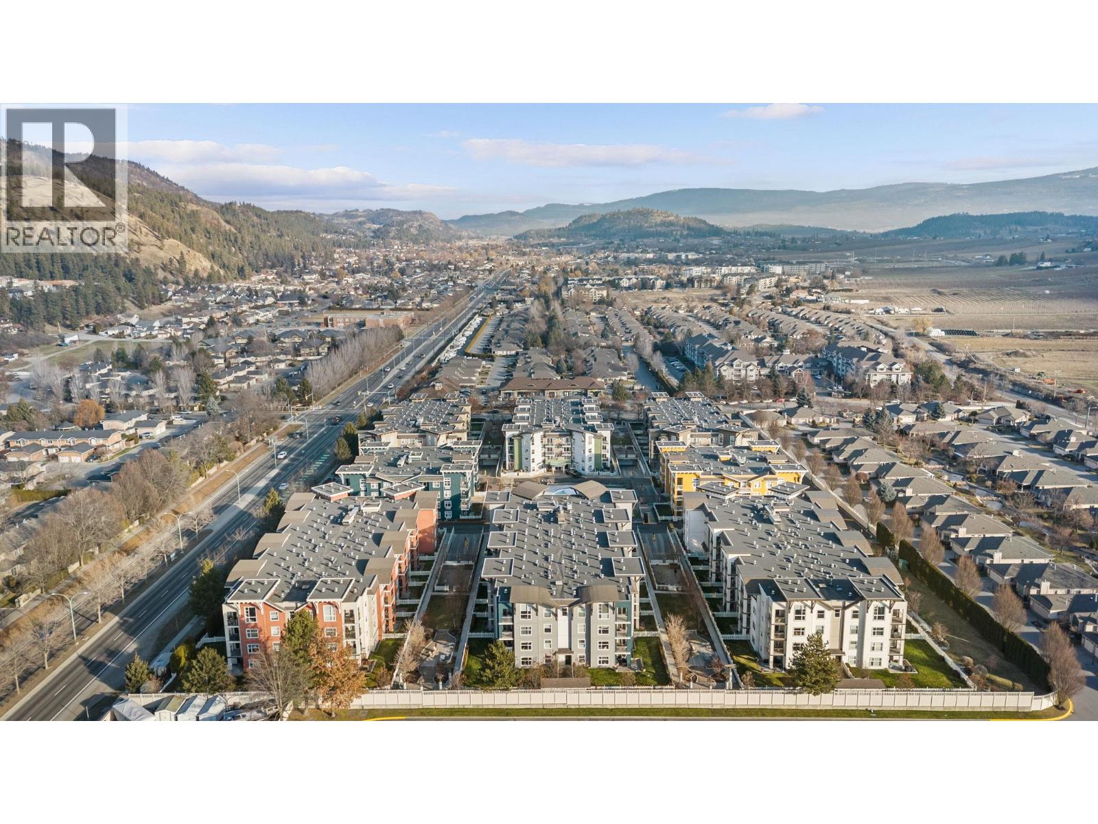 204 567 Yates Road, Kelowna