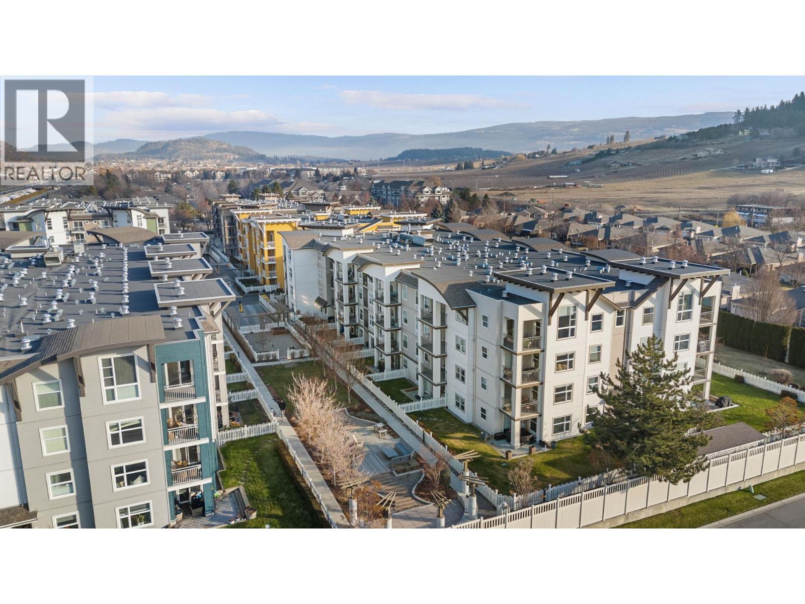 204 567 Yates Road, Kelowna