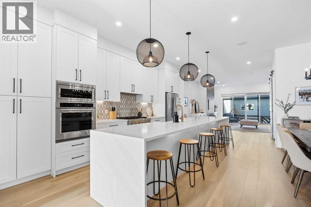 Single Family House for Sale in   Avenue SW Altadore Calgary 