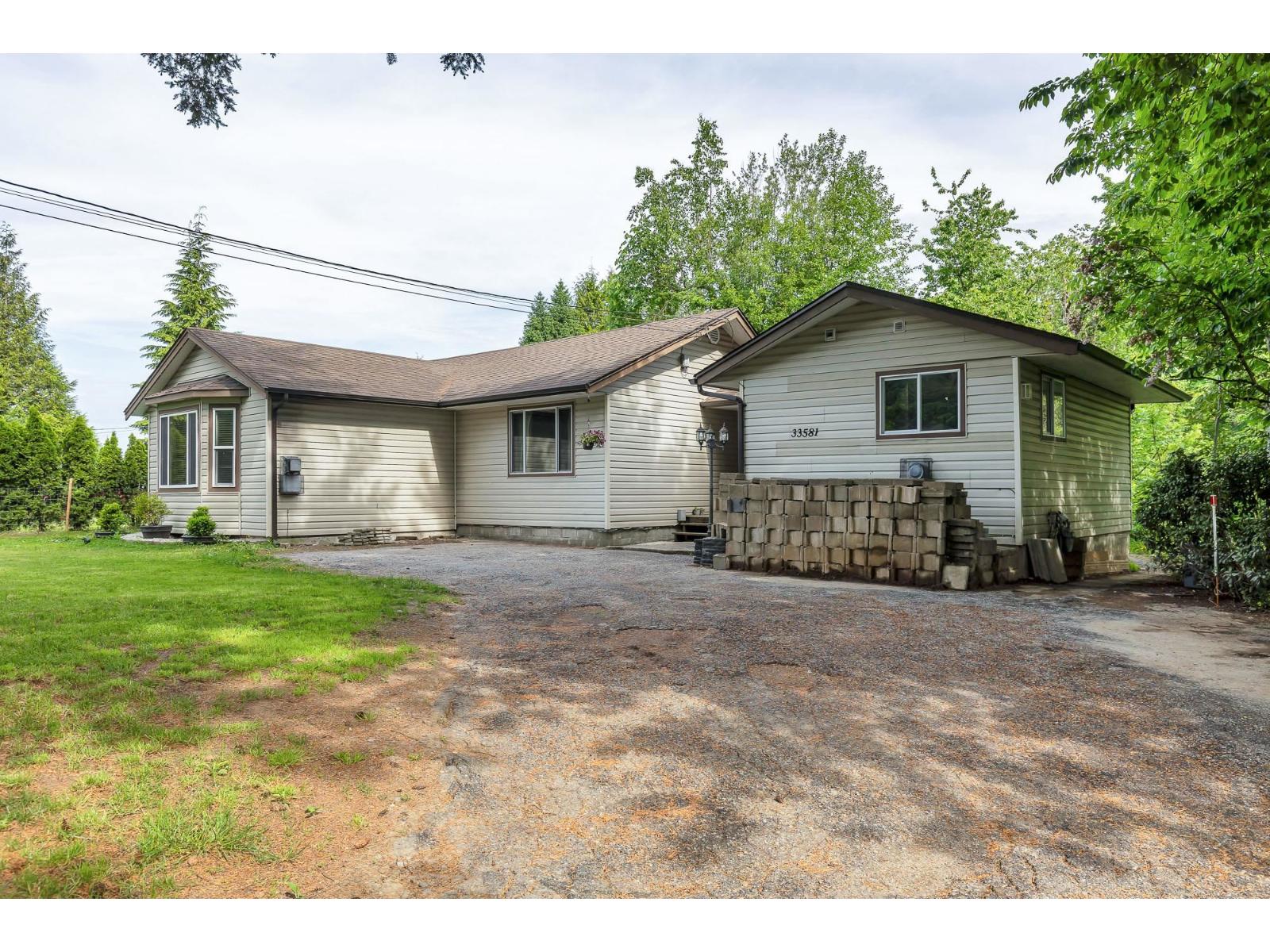 33581 DEWDNEY TRUNK ROAD, Mission