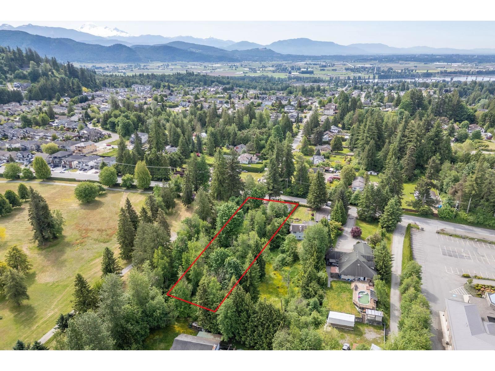 33581 DEWDNEY TRUNK ROAD, Mission