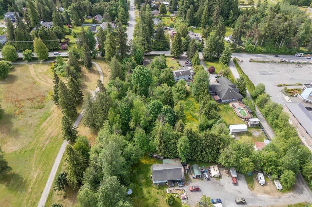 33581 DEWDNEY TRUNK ROAD, Mission