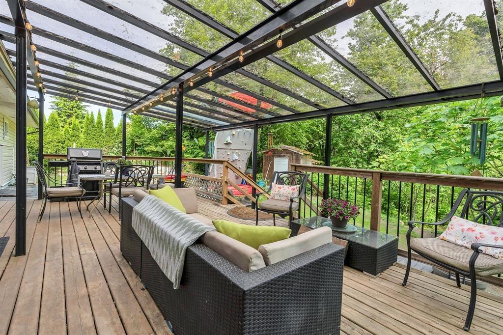 33581 DEWDNEY TRUNK ROAD, Mission