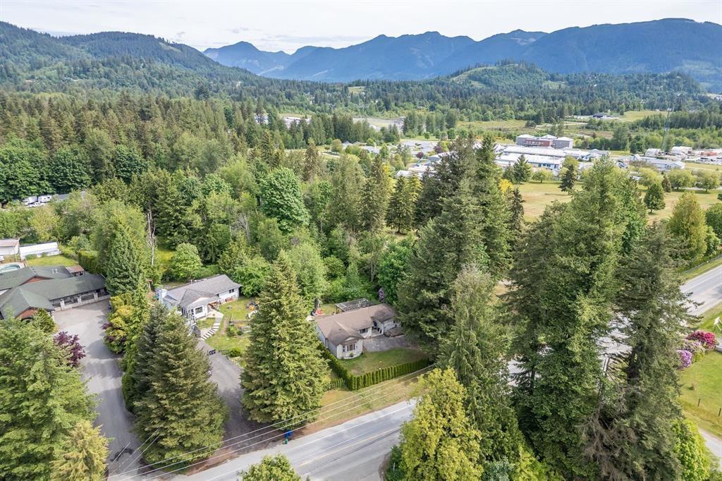 33581 DEWDNEY TRUNK ROAD, Mission