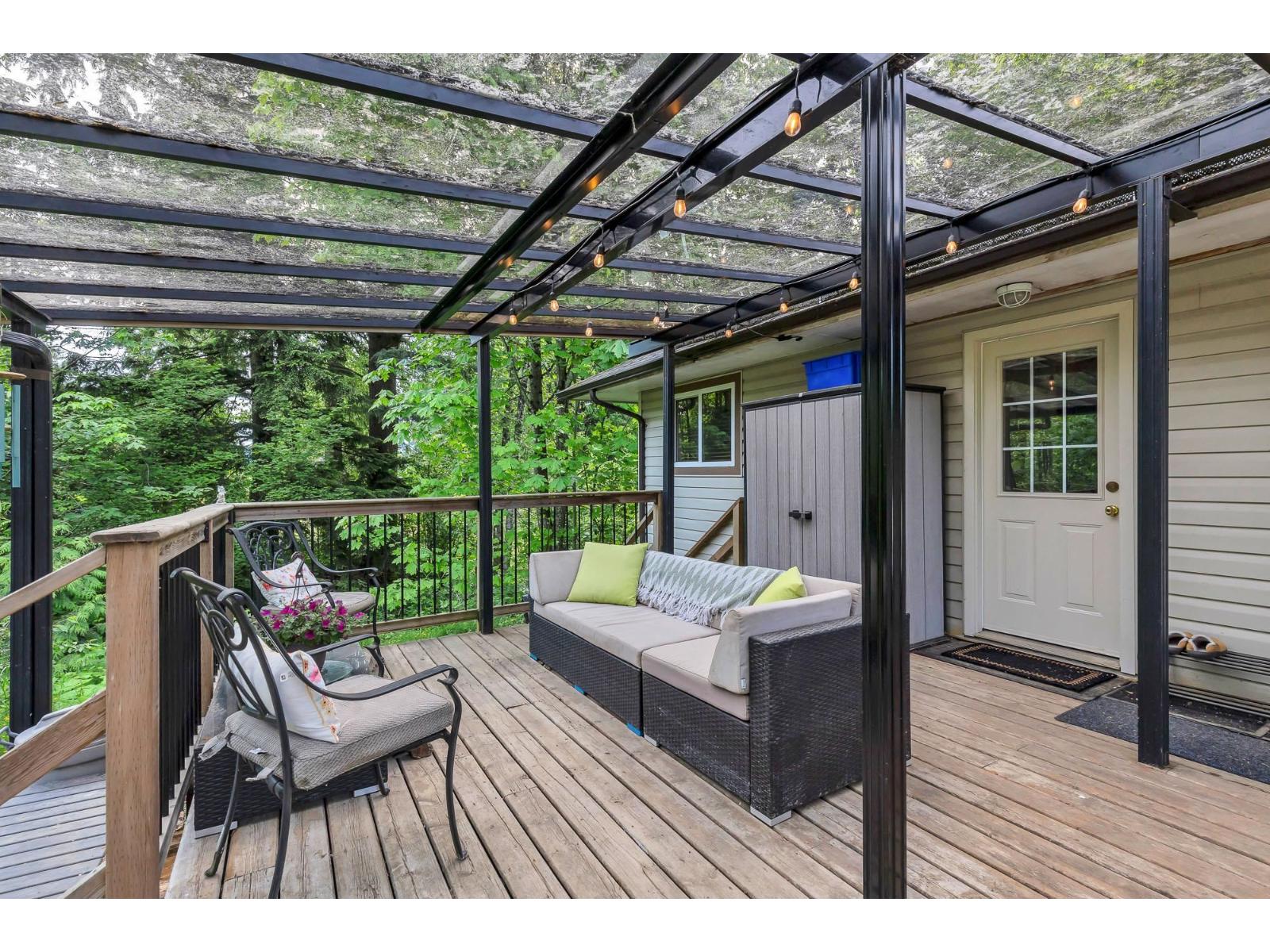 33581 DEWDNEY TRUNK ROAD, Mission