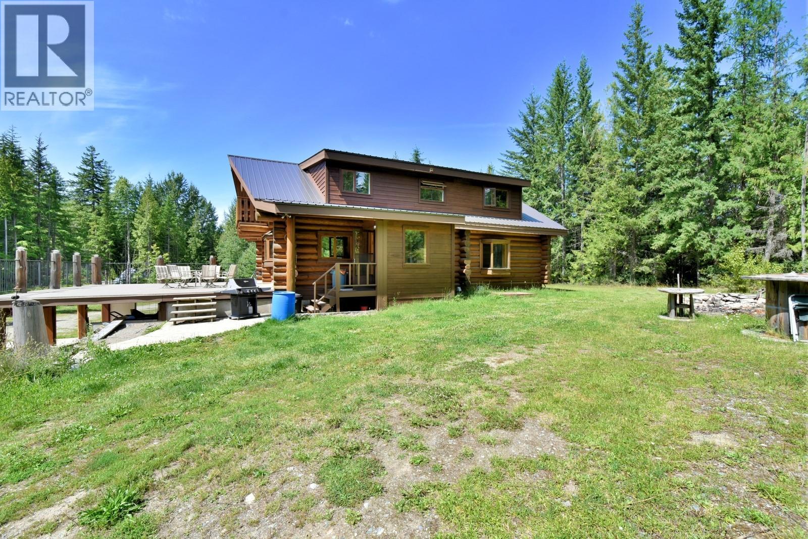  3740 Cameron Road, Eagle Bay