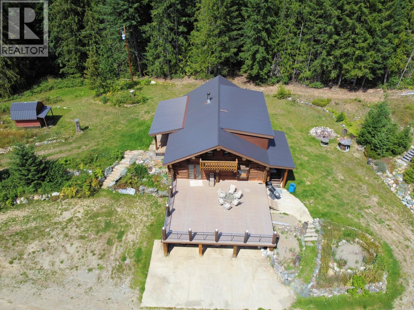  3740 Cameron Road, Eagle Bay