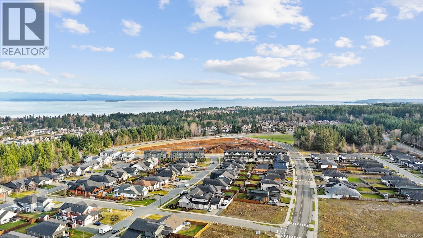 757 Salmonberry St, Campbell River