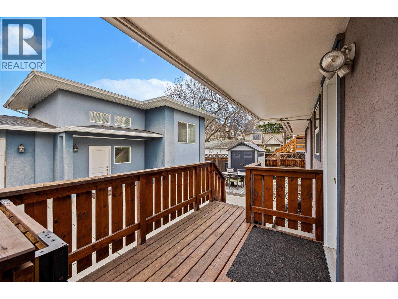  932-930 Lawson Avenue, Kelowna