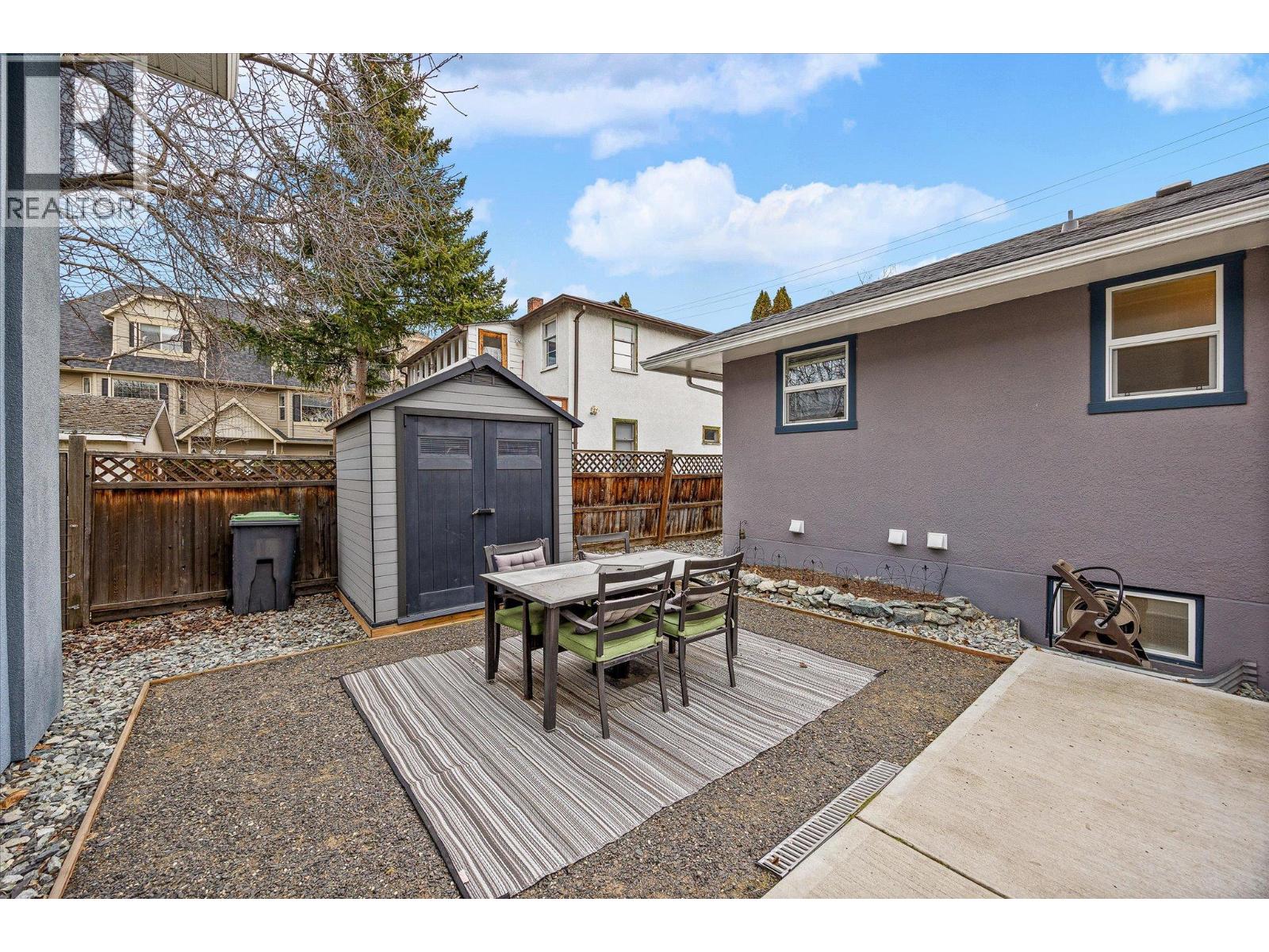  932-930 Lawson Avenue, Kelowna