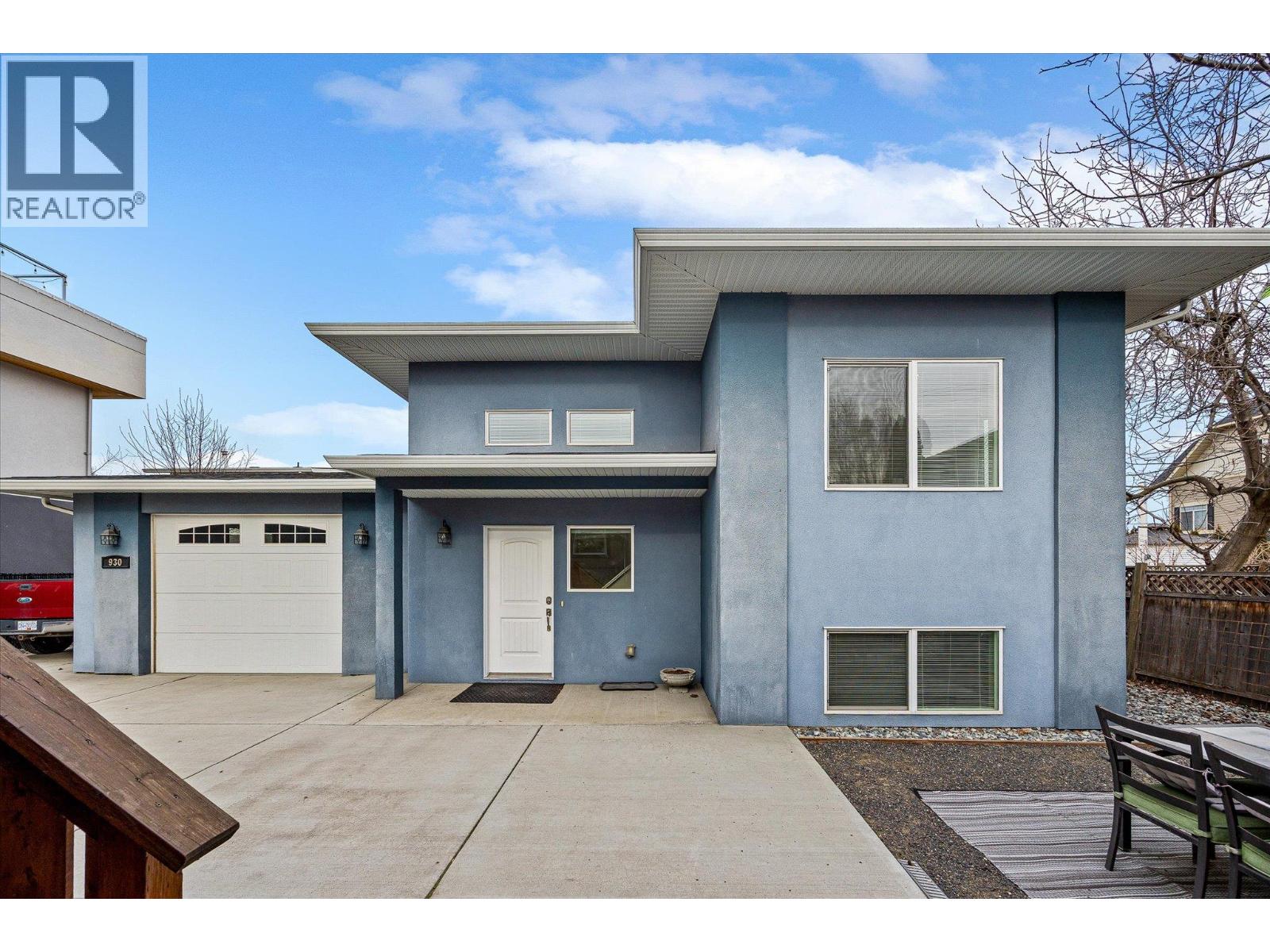  932-930 Lawson Avenue, Kelowna