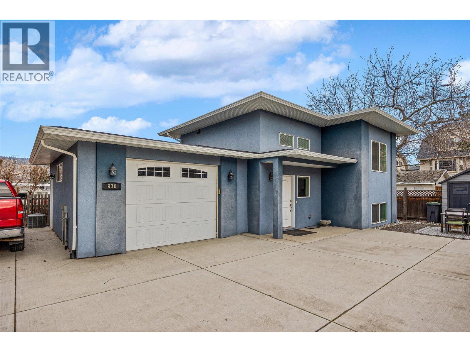  932-930 Lawson Avenue, Kelowna