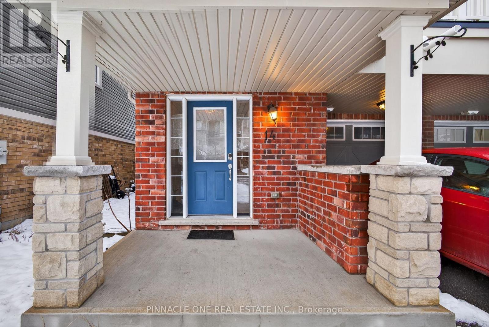 14 NEARCO CRESCENT - Photo 4 of 27, Oshawa (Windfields), Ontario