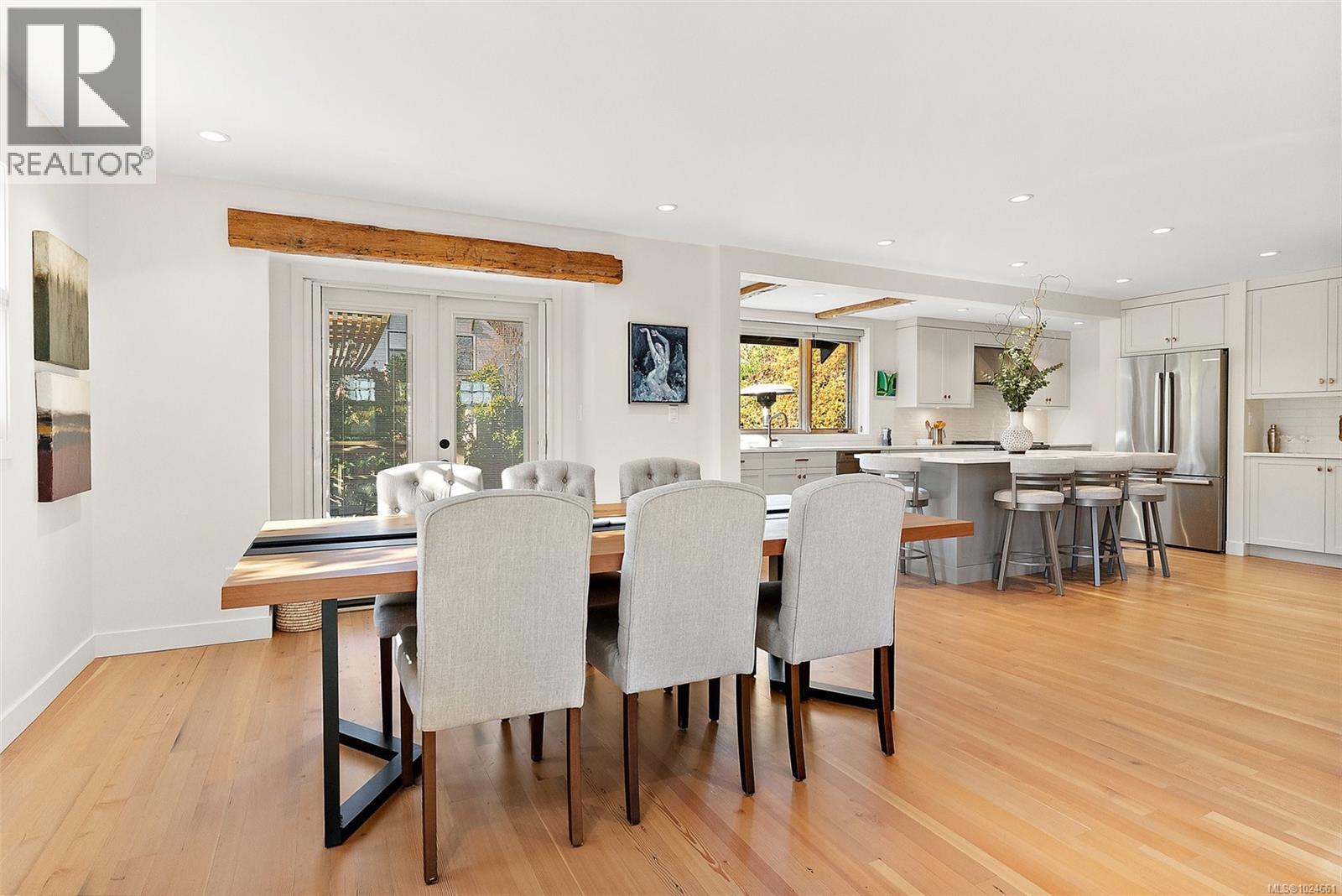  614 Monterey Avenue, Oak Bay