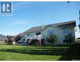 Laundry room - 26 Pape Drive, Humboldt Lake, SK S0K2A0 Photo 6