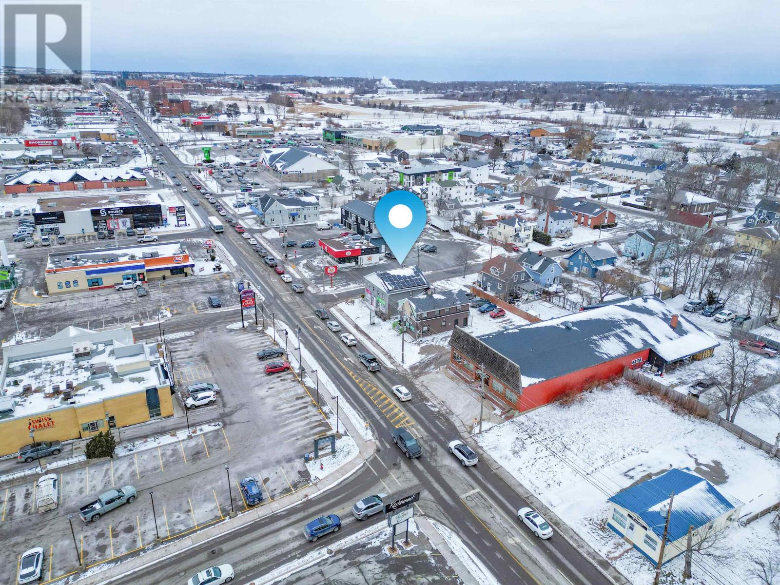 360 UNIVERSITY Avenue — photo 12