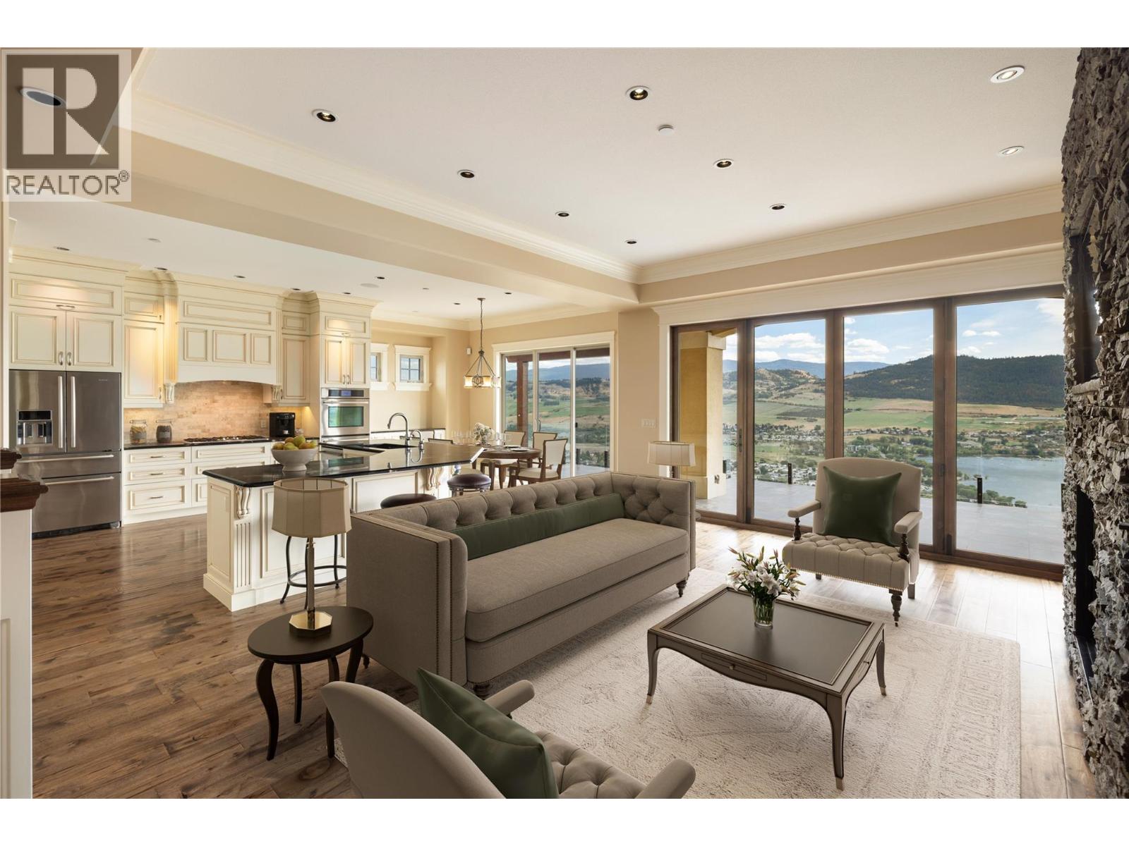 108 Vineyard Way, Vernon