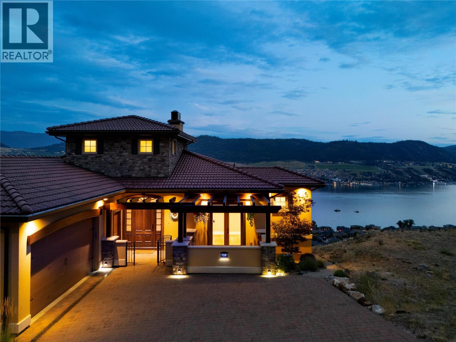 108 Vineyard Way, Vernon