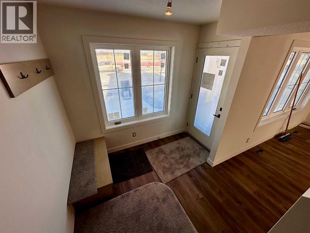 80 Oxford Boulevard, Penhold