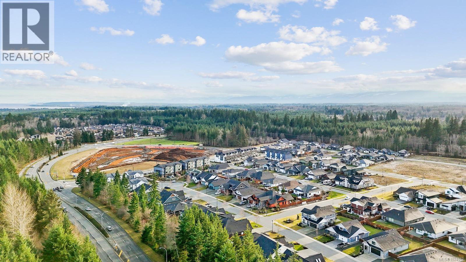 740 Salmonberry St, Campbell River