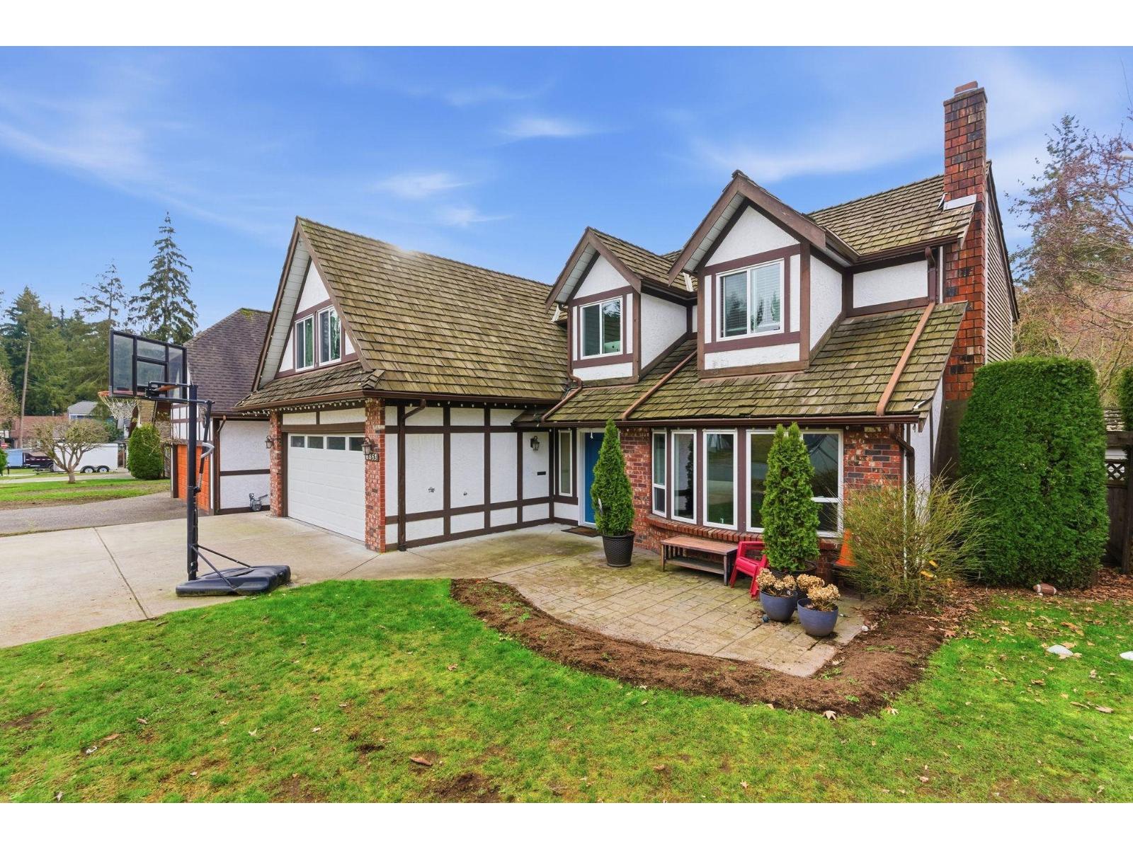 6853 CHALET Court, Delta