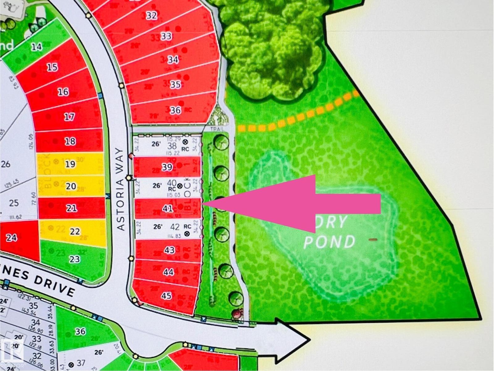 752 ASTORIA WY, Devon