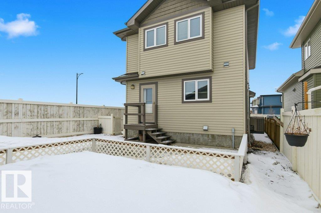 2 Wingate WY, Fort Saskatchewan