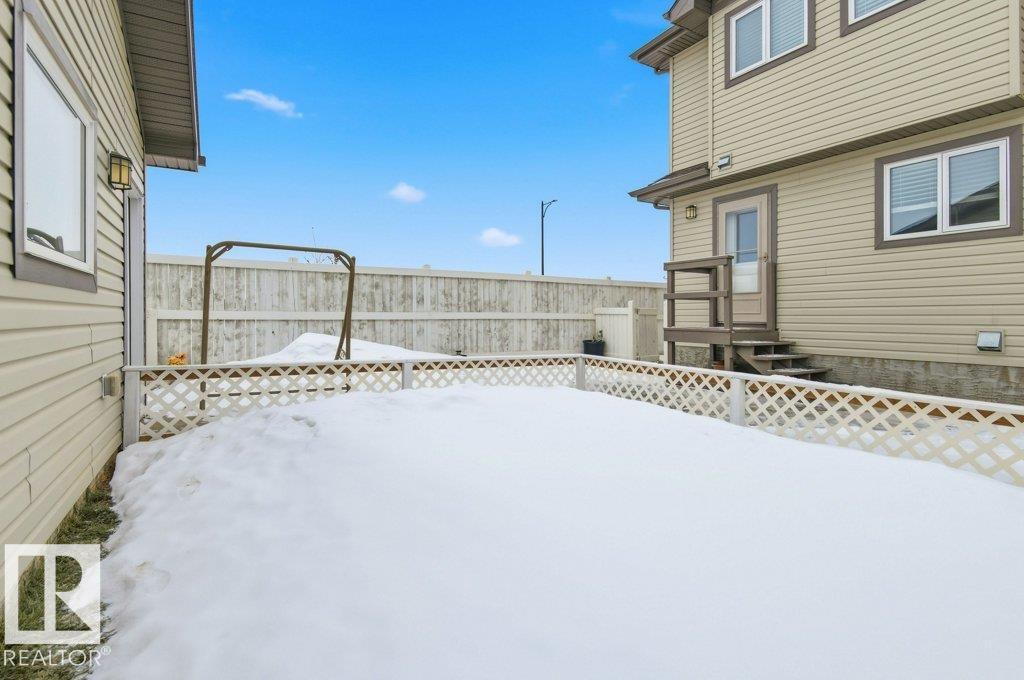 2 Wingate WY, Fort Saskatchewan