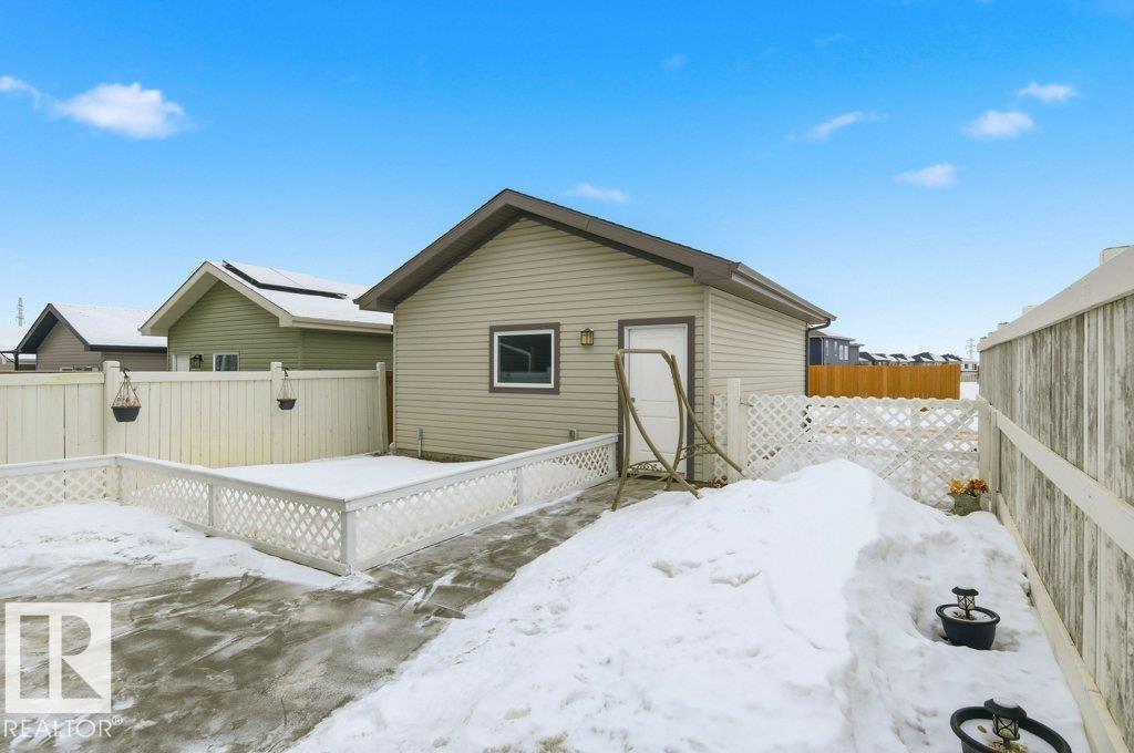 2 Wingate WY, Fort Saskatchewan