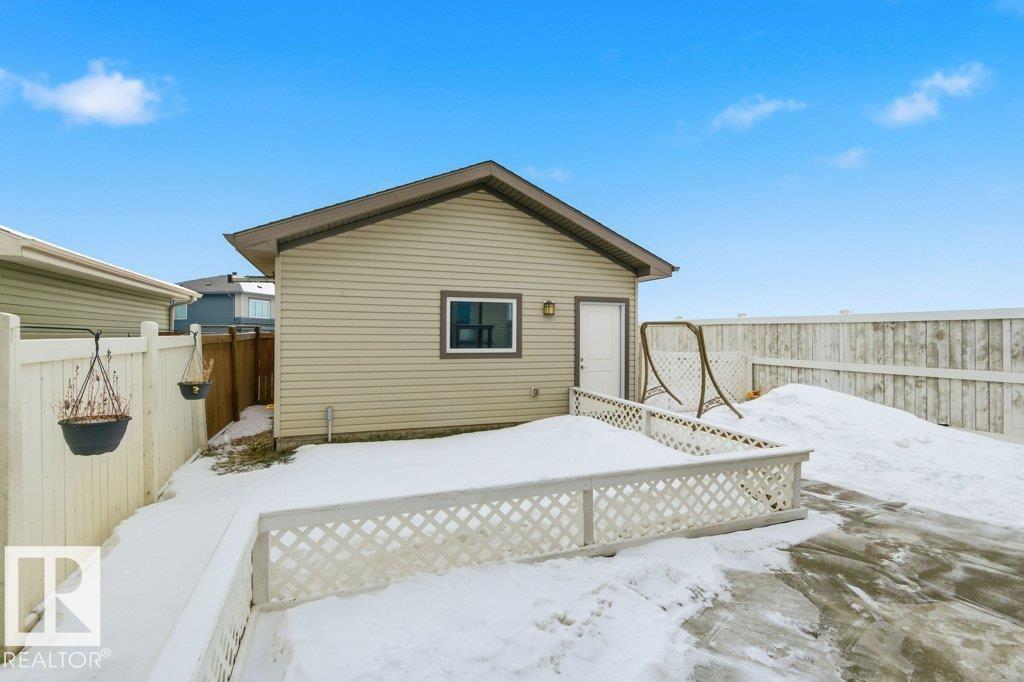 2 Wingate WY, Fort Saskatchewan