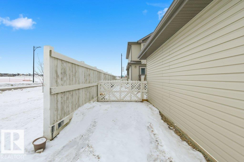 2 Wingate WY, Fort Saskatchewan
