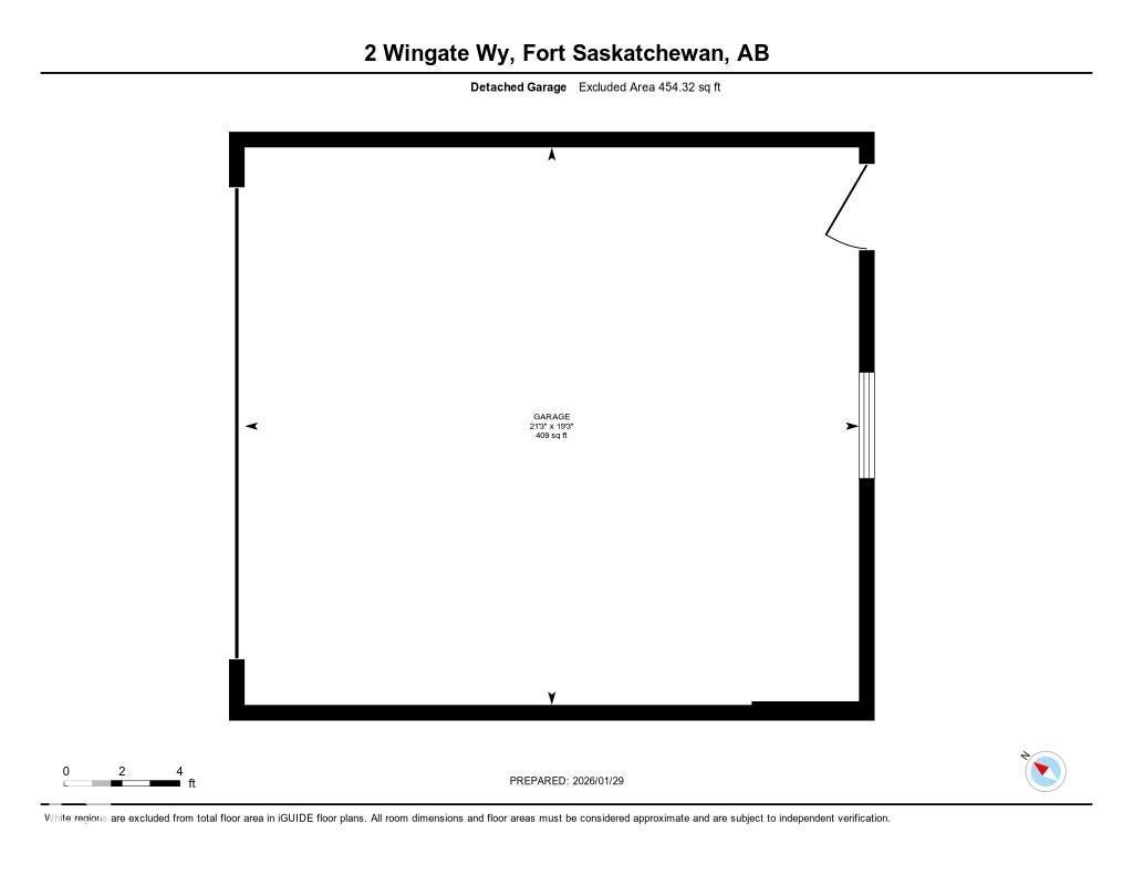 2 Wingate WY, Fort Saskatchewan