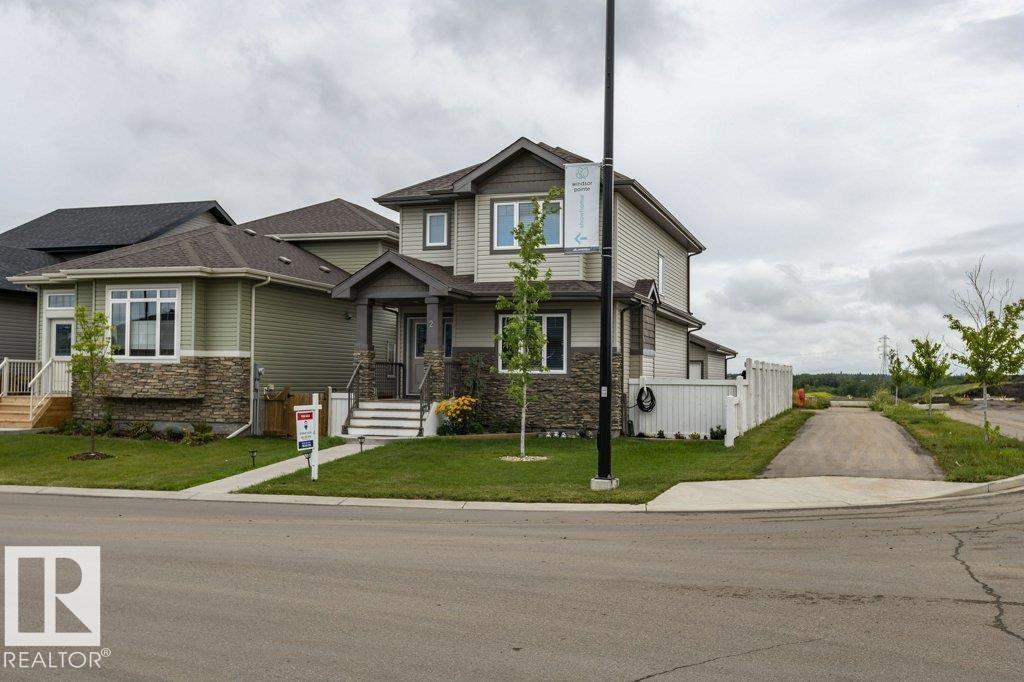 2 Wingate WY, Fort Saskatchewan