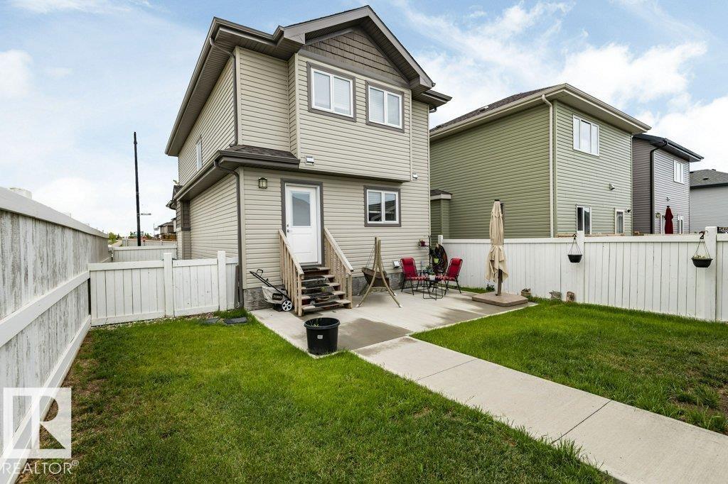 2 Wingate WY, Fort Saskatchewan