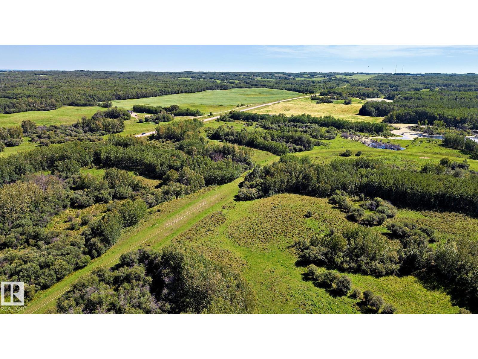 Hwy 779 TWP 544, Rural Sturgeon County