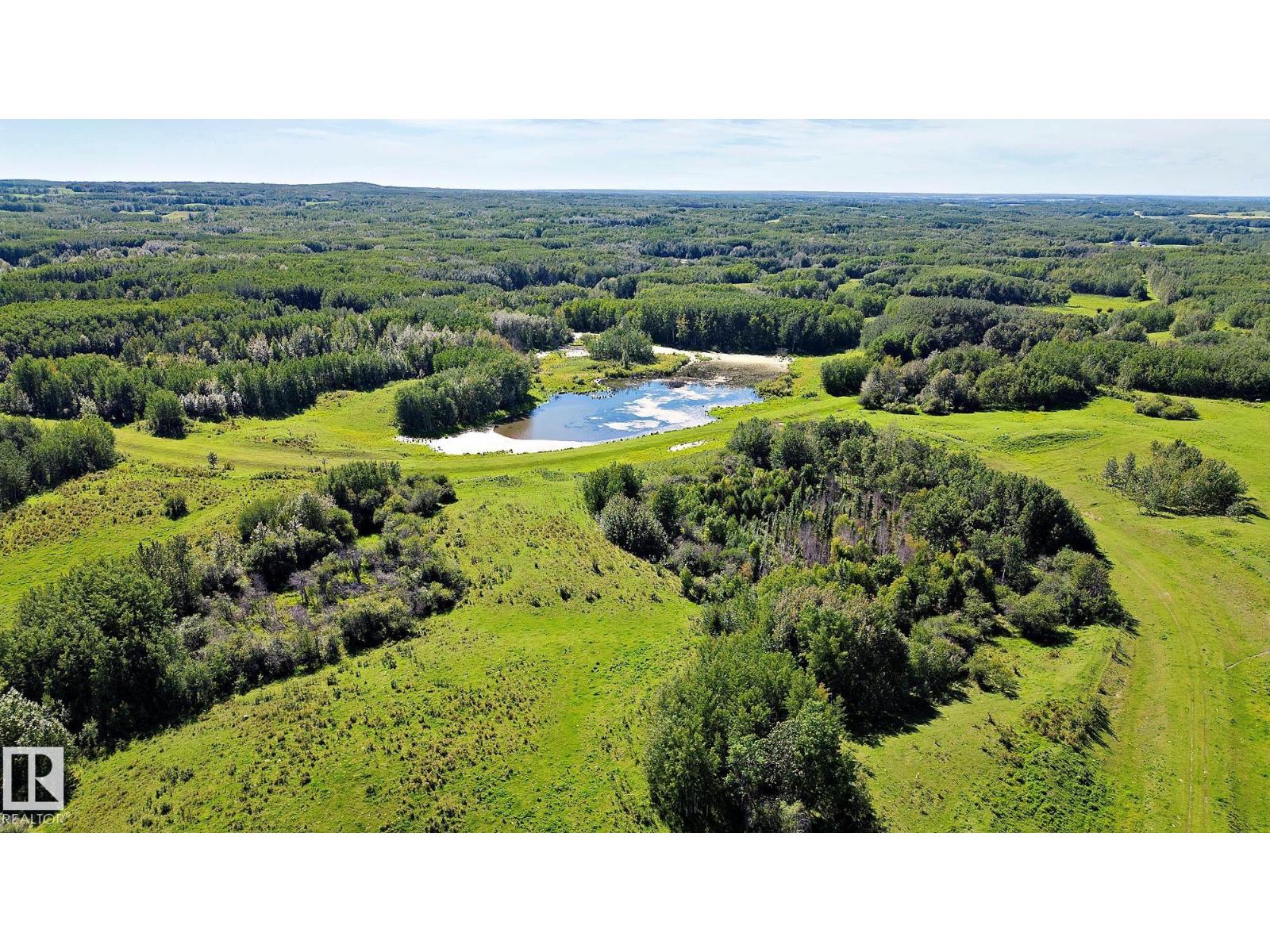 Hwy 779 TWP 544, Rural Sturgeon County