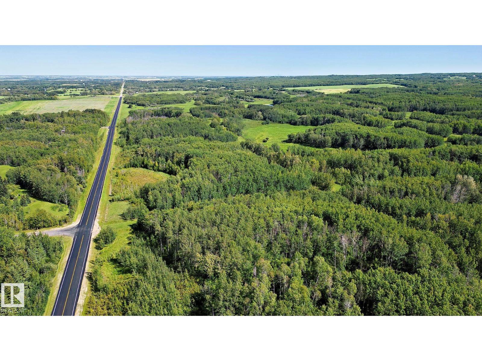 Hwy 779 TWP 544, Rural Sturgeon County