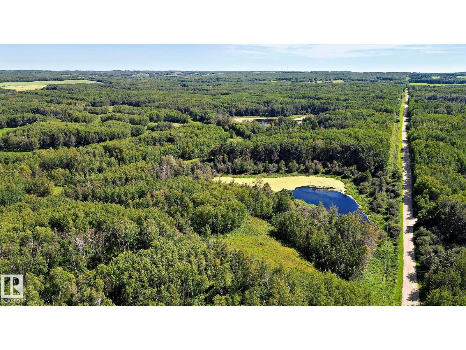 Hwy 779 TWP 544, Rural Sturgeon County