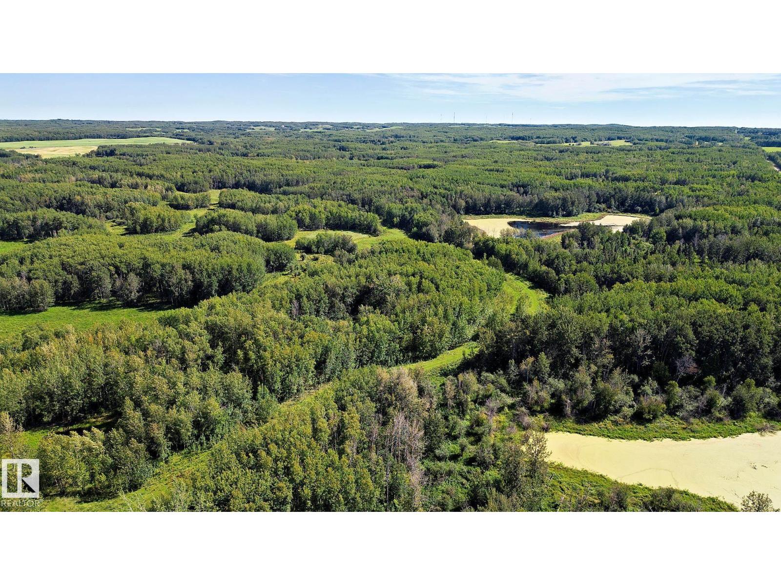 Hwy 779 TWP 544, Rural Sturgeon County