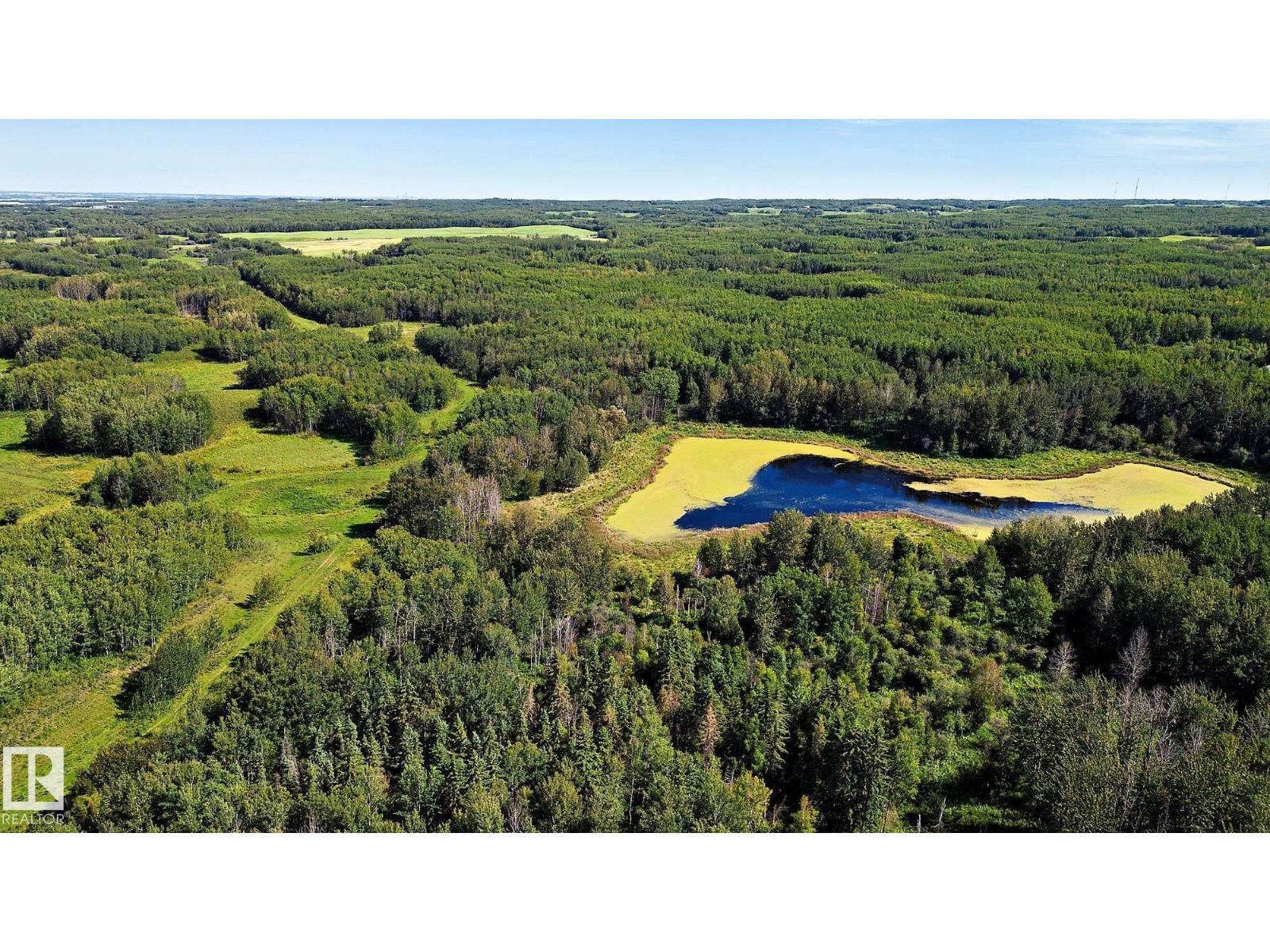 Hwy 779 TWP 544, Rural Sturgeon County