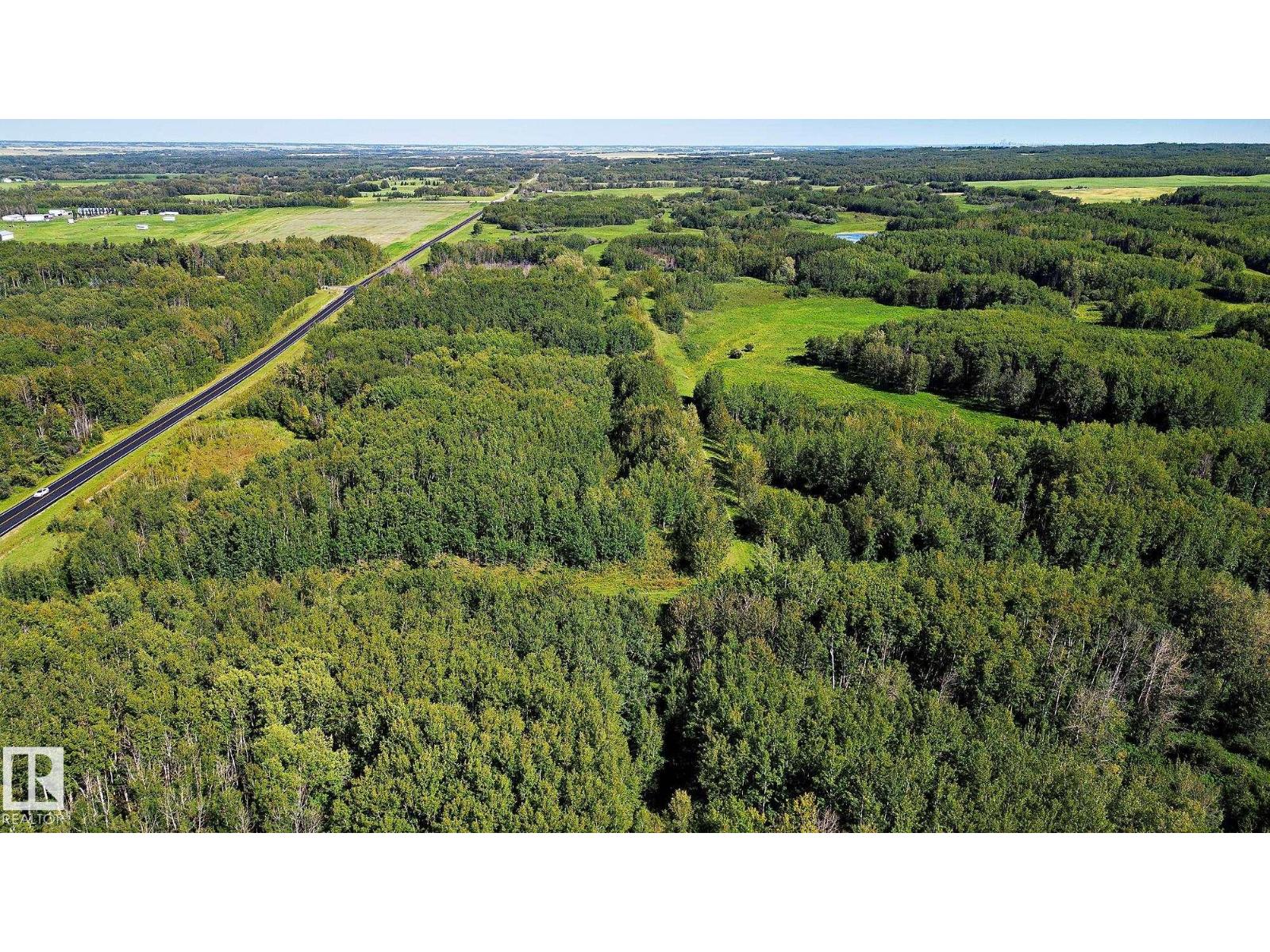 Hwy 779 TWP 544, Rural Sturgeon County