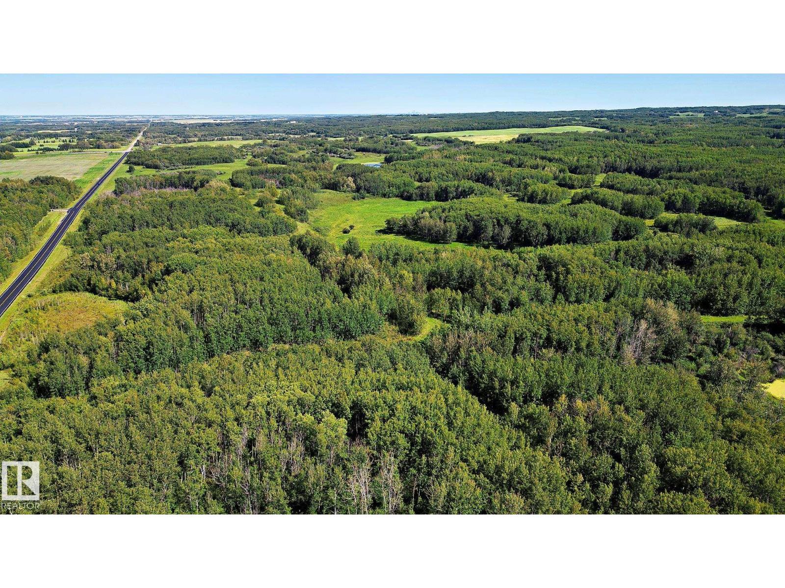 Hwy 779 TWP 544, Rural Sturgeon County