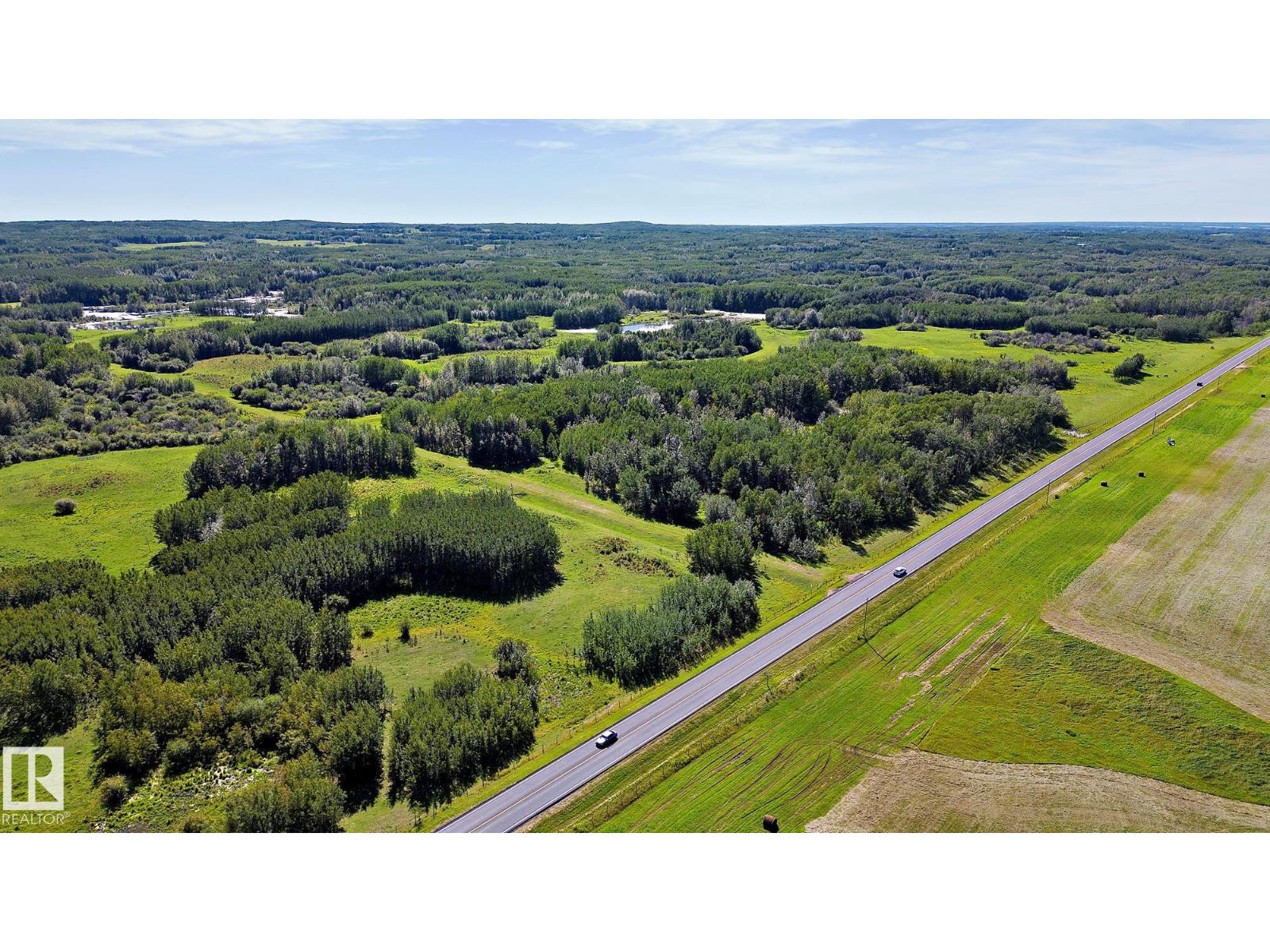 Hwy 779 TWP 544, Rural Sturgeon County