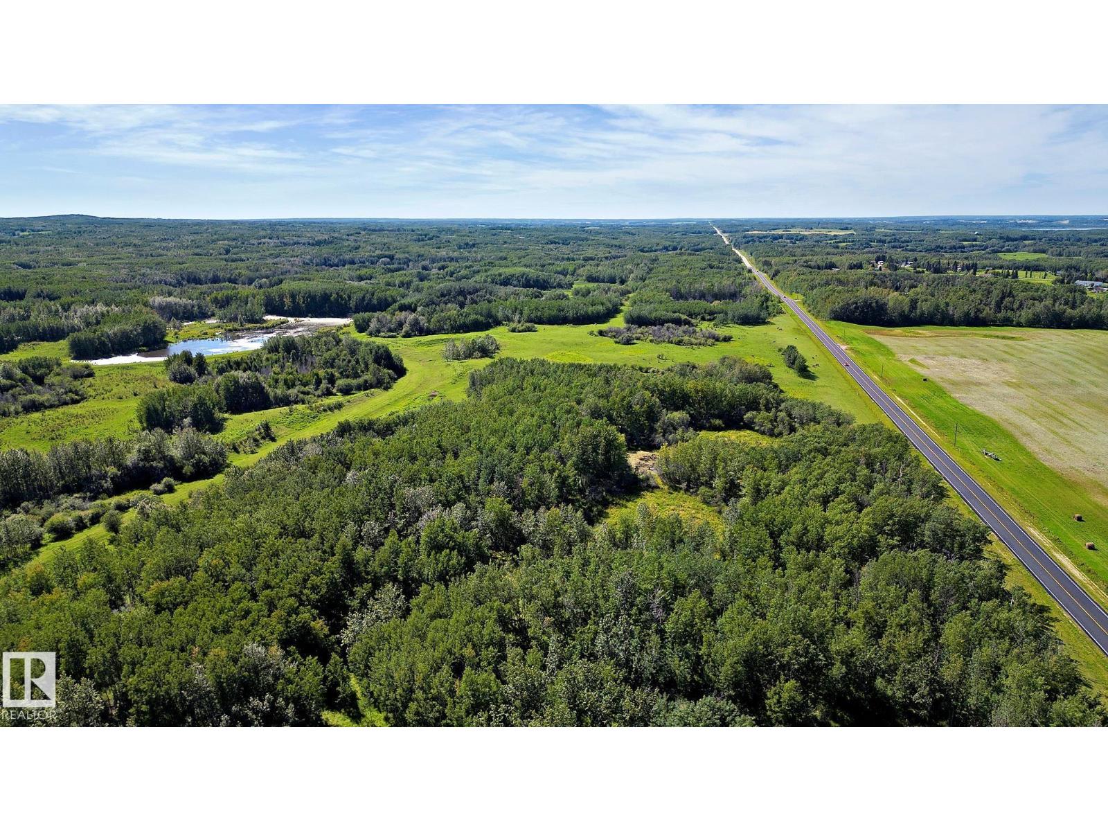 Hwy 779 TWP 544, Rural Sturgeon County