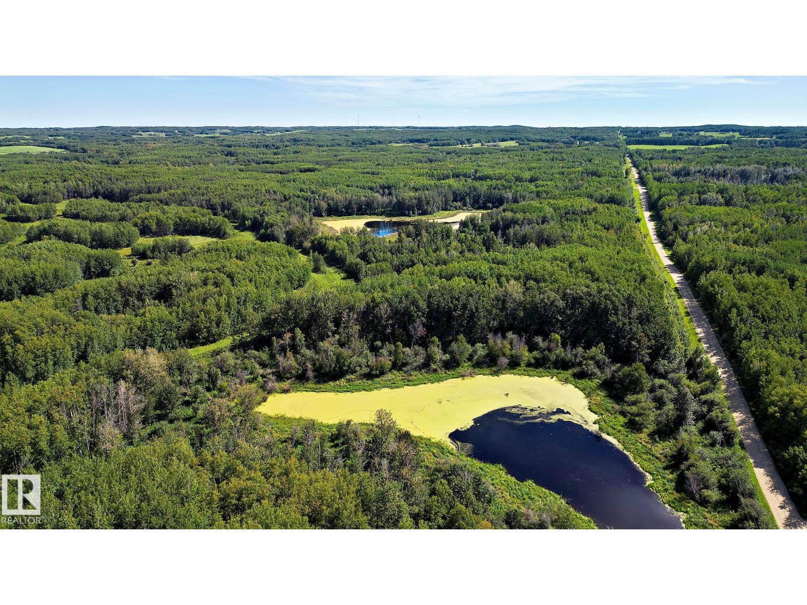 Hwy 779 TWP 544, Rural Sturgeon County