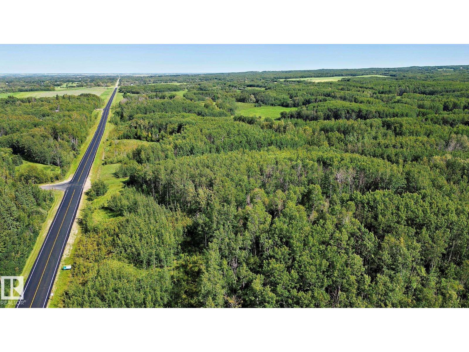 Hwy 779 TWP 544, Rural Sturgeon County