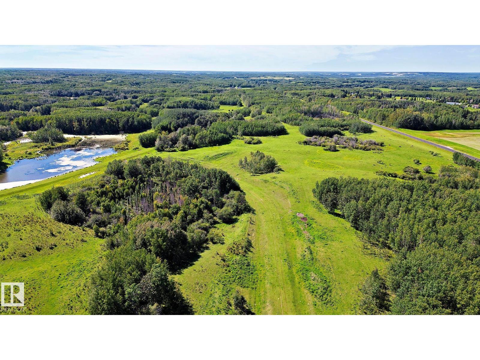 Hwy 779 TWP 544, Rural Sturgeon County